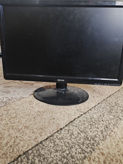 Монитор Qmax 60 hz