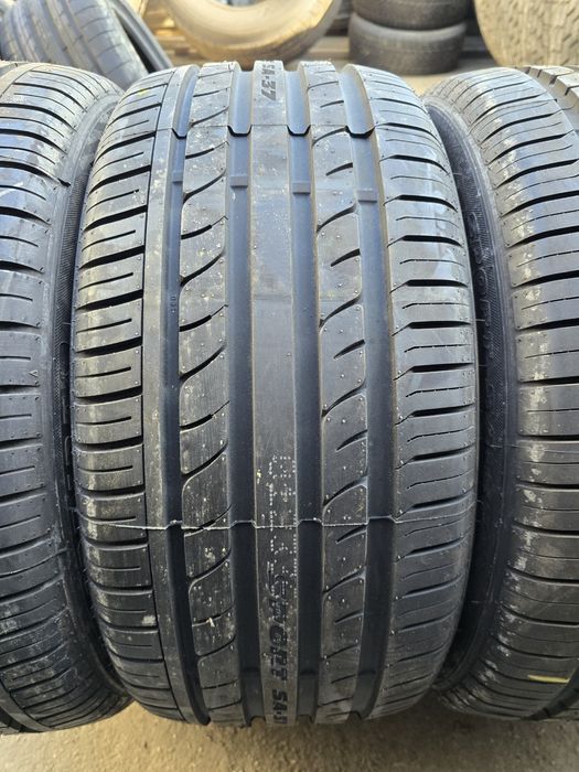 Anvelope de vara 245-40r18 Goodride