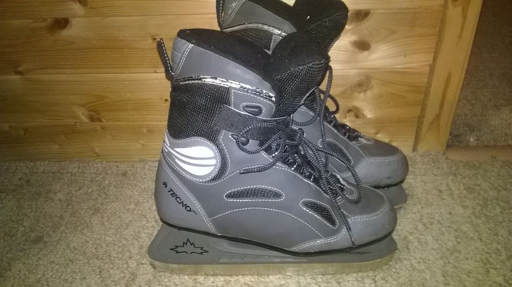 Patine gheata măsură 41