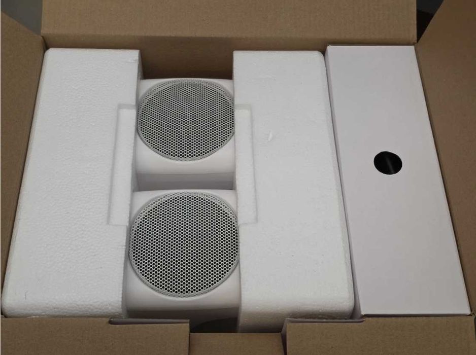 Студийные мониторы IK MULTIMEDIA iLoud Micro Monitor White