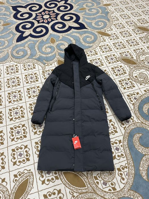 Зимний куртка новый