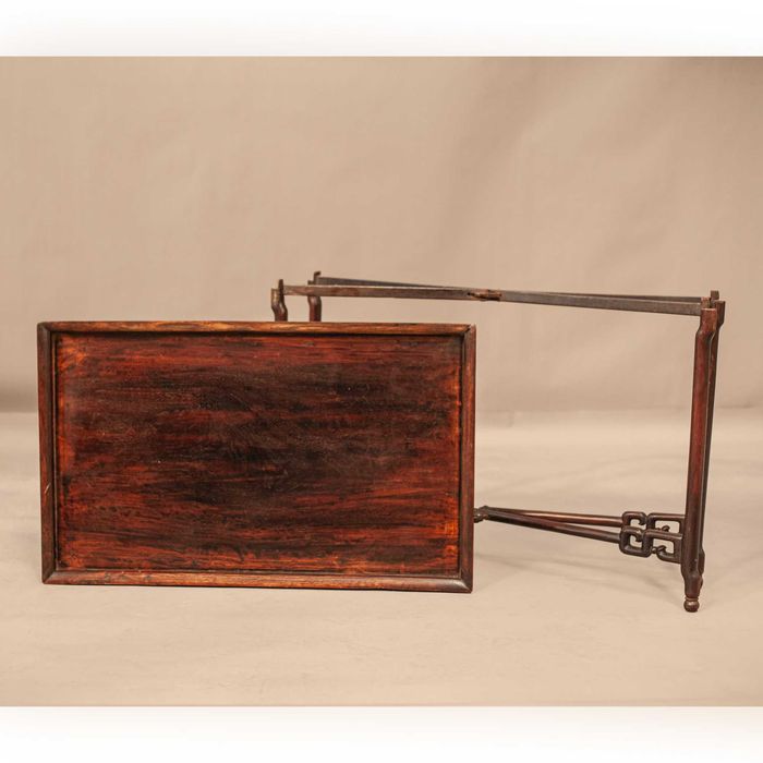 Китайска старинна масичка