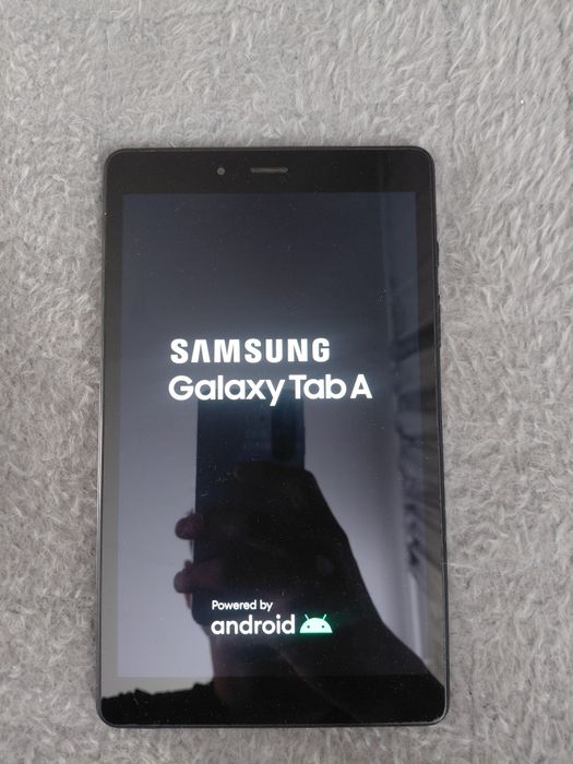 Samsung tap a  планшет