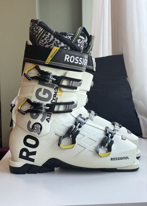 Ски обувки Rossignol all track pro