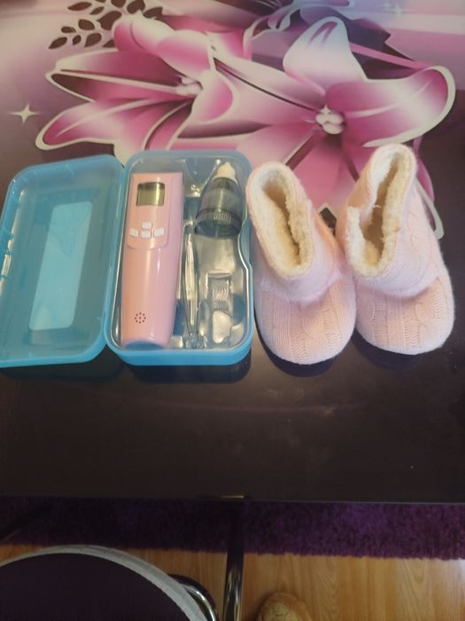 Аспиратор за нос