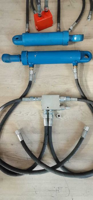 Chit reversare Plug Universal, Supapa reversare plug