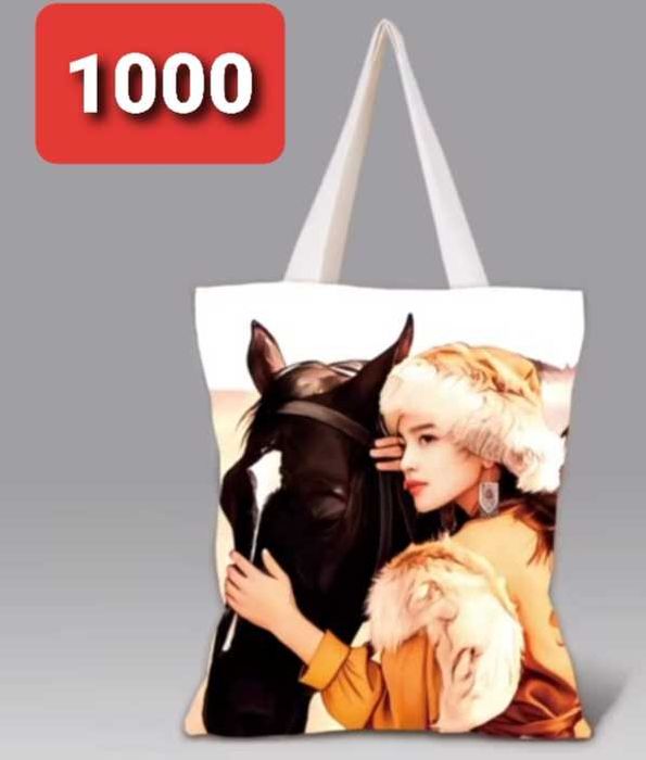 Продам шопперы на замке