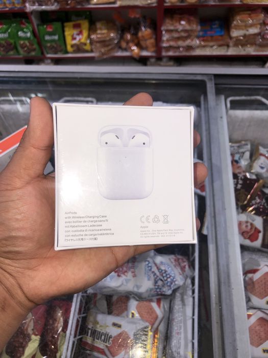 Airpods 2.2  PReMUM lux