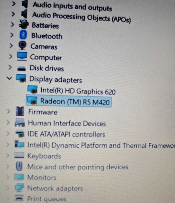 Dell Vostro 15 3568 i5-7200U/ 12 G/ SSD 250G Samsung/ 15.6 FHD/ f.buna