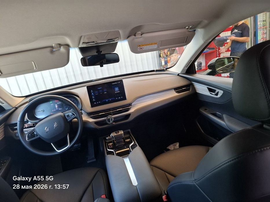 Продаётся Hongqi  mq5