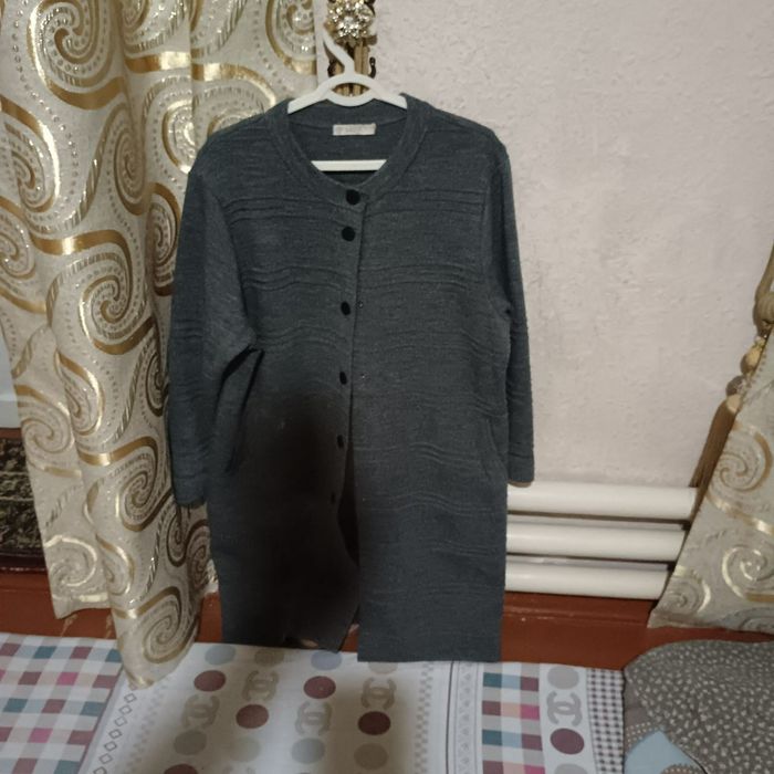 Кардиган женское