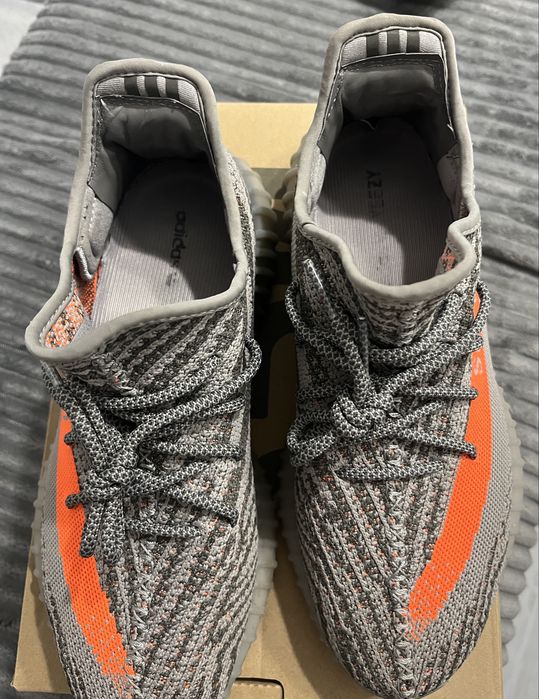 Yeezy Boost Beluga