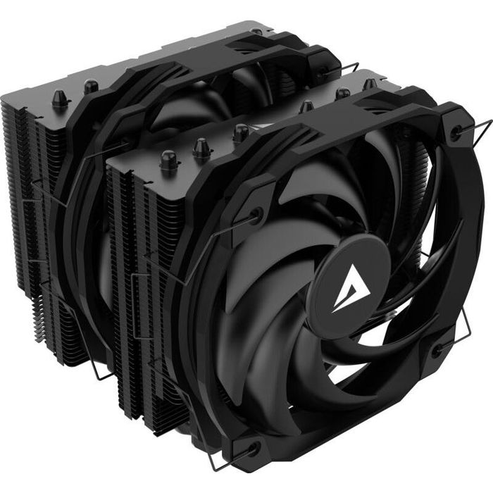 Cooler CPU ALPHAGEAR AirChill Prism 65D Pro