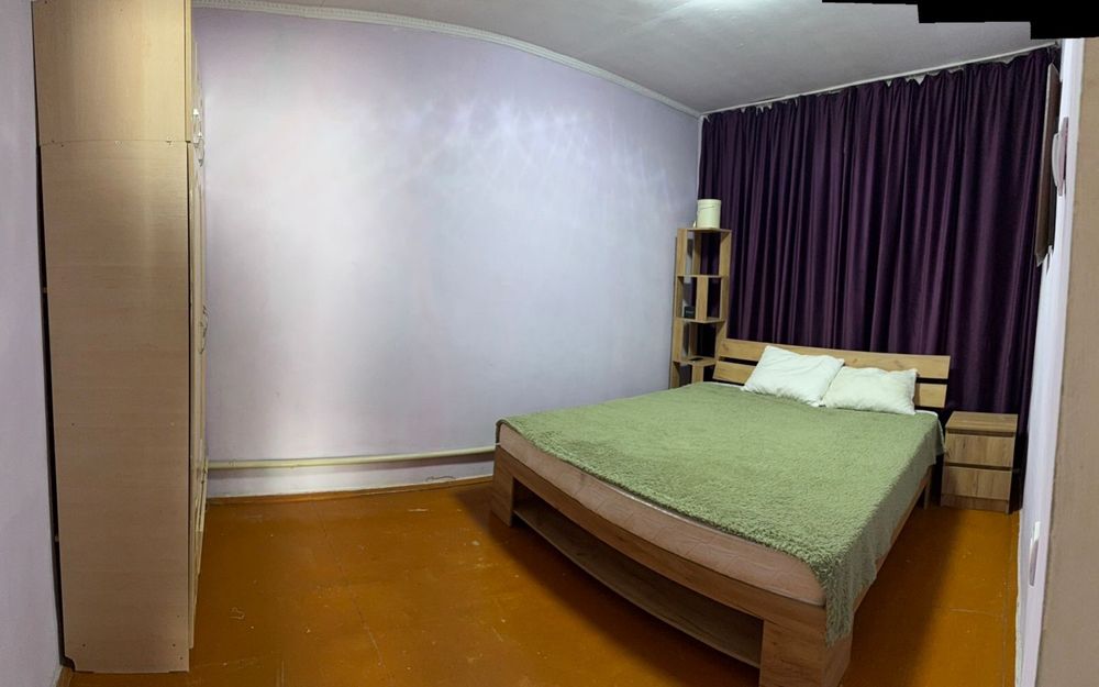 Продам уютный дом