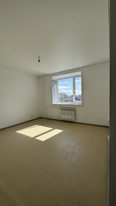 Продам квартиру в Зеренде