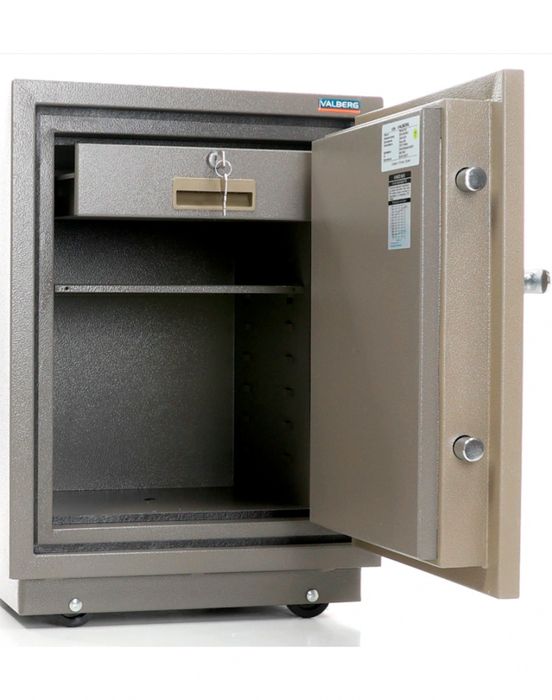 Сейф огнестойкий производство Россия