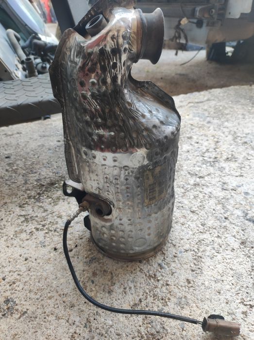 Катализатор за Пежо-308,1.6E-HDI-112к.с.