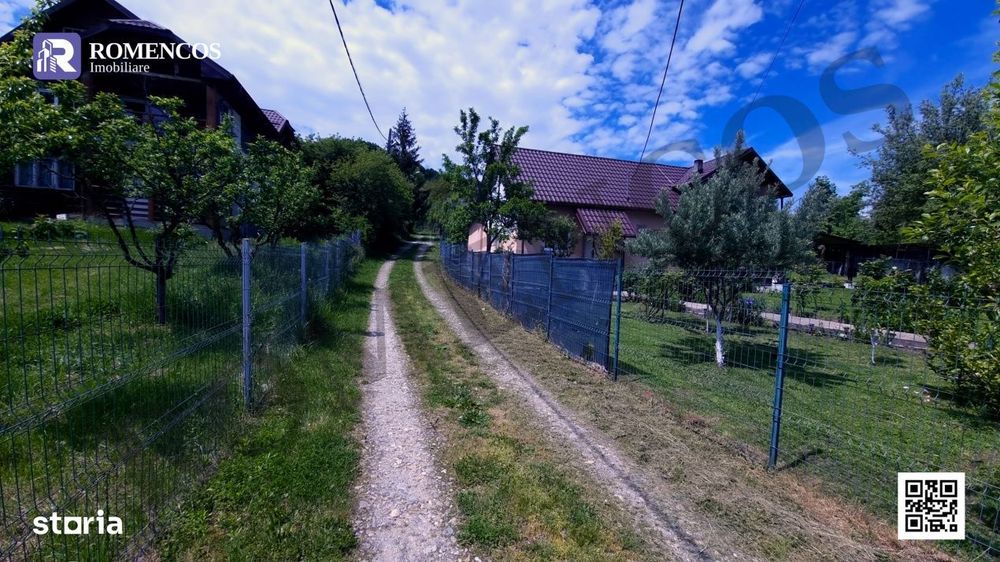 Casa traditionala in Sat Opresti, comuna Stalpeni, Arges