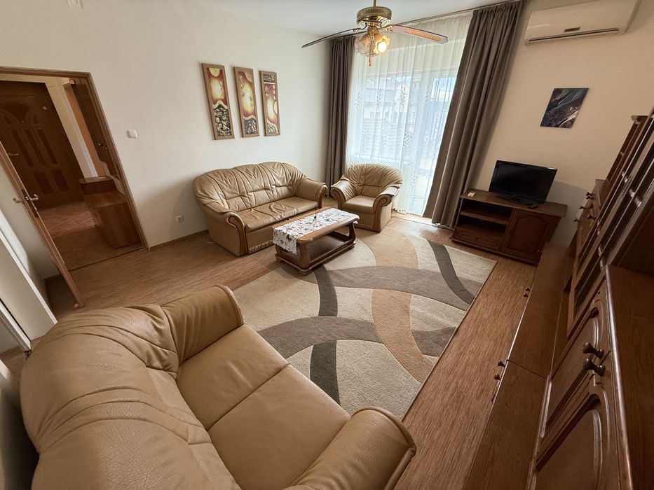 Ofer spre inchiriere Apartament 3 Camere in zona Centrala Bd. Traian