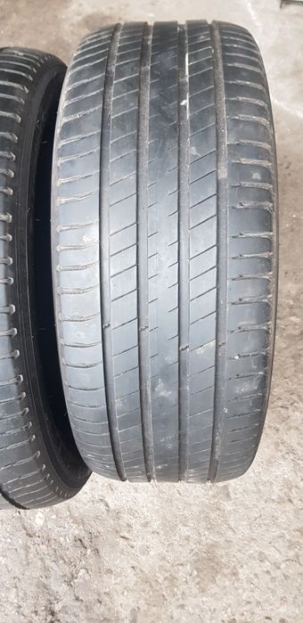 Летни гуми-20цола-255/45-1бр.-120лв."MICHELIN "