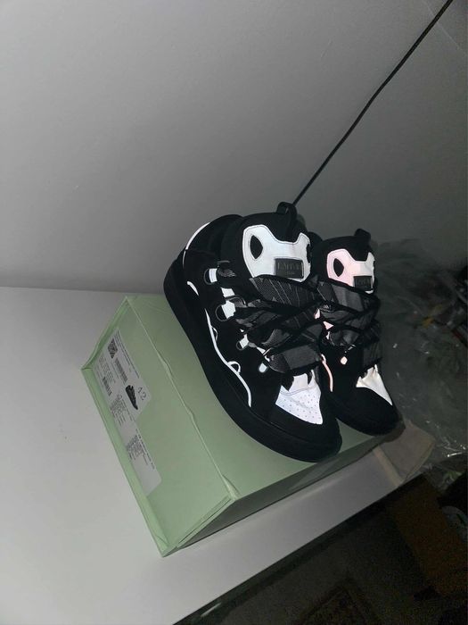 adidasi lanvin reflectivi