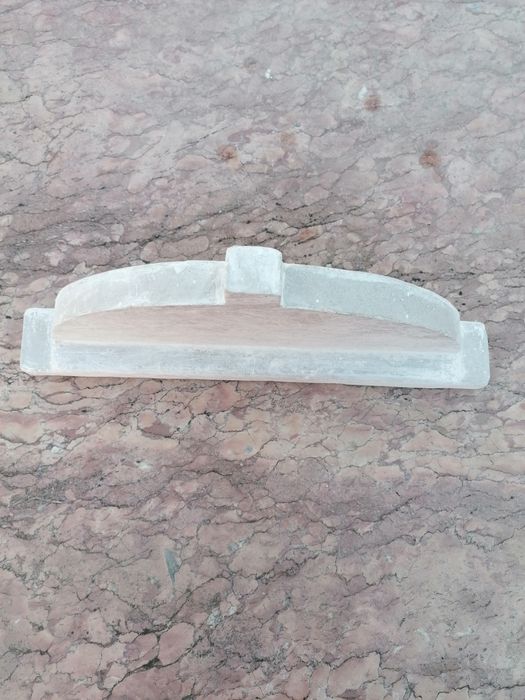 Samota semilună fund pentru cazan Bosch Junkers, Buderus, Dakon Pyro