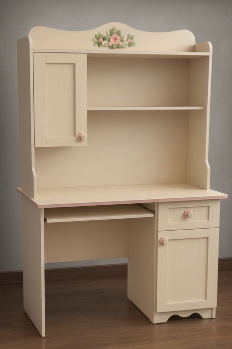 Bolalar uchun dars/yozuv stoli (parta)