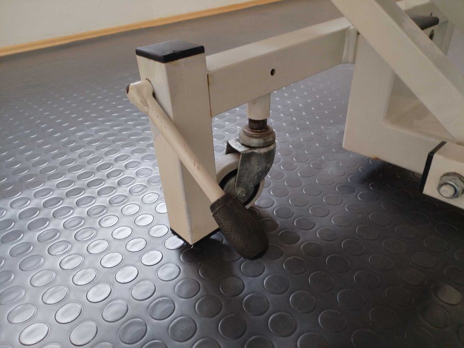 Рехабилитационно легло трисекторно  електрическо 1000лв