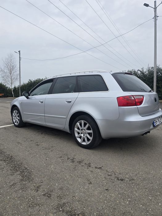 Ofertat!! seat exeo 2.0 TDI 143 CP euro 5