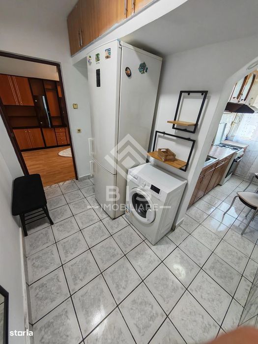 Apartament 2 camere 0% comision — fotografia 1