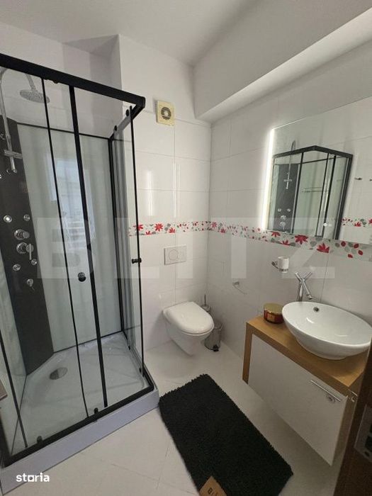 Penthouse de 230 mp, pe 2 nivele in Buna Ziua - Panorama Superba!