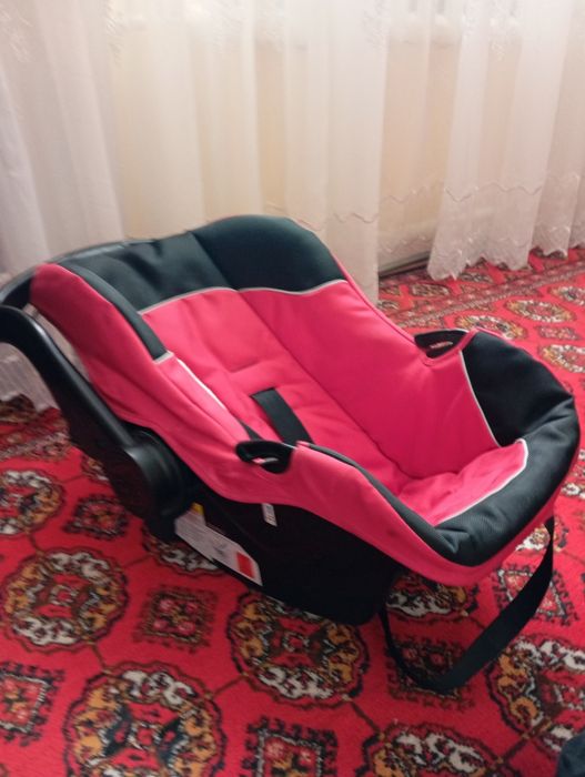 Детски кресло авто урндк