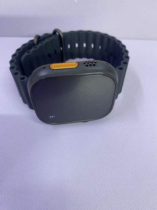 Apple Watch Ultra (GPS+Cell) 49mm КО31600