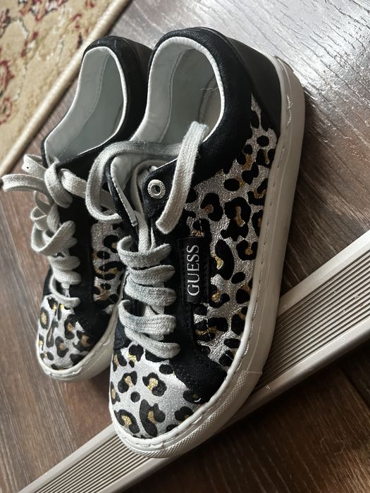 Adidas Guess Girl 32