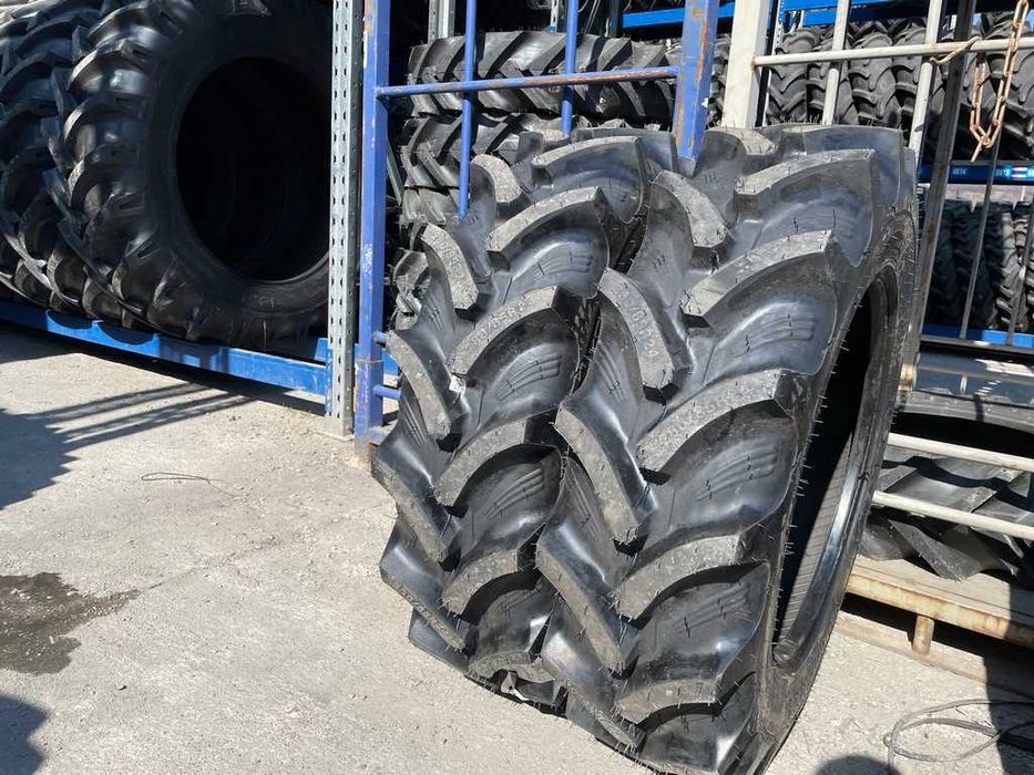 11.2-24 Anvelope noi Radiale de tractor fata 280/85R24 OZKA