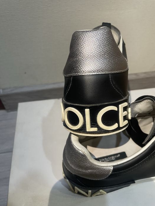 Сникеры Dolce&Gabbana мужские