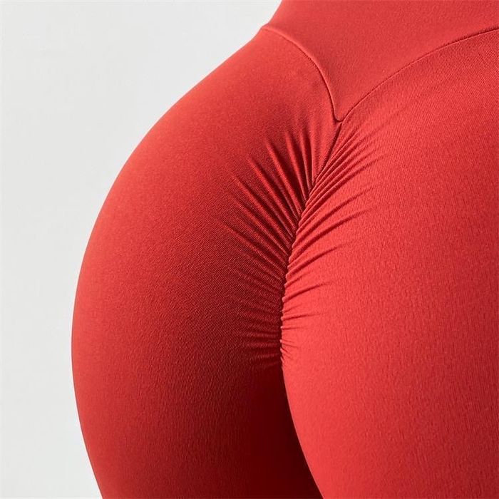 Леггинсы с эффектом пуш-ап