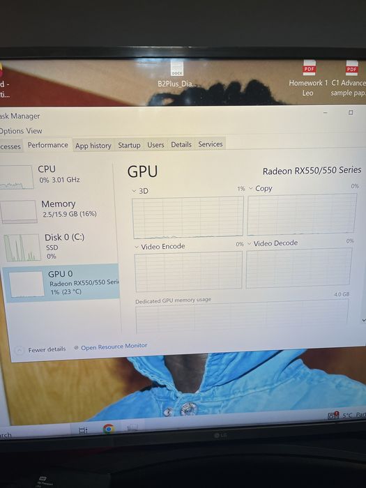 Calculator Ryzen 7