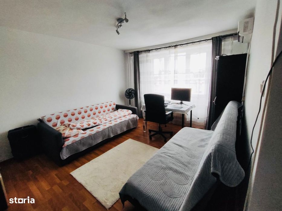 Garsoniera | Soseaua Sefan cel Mare | Lizeanu
