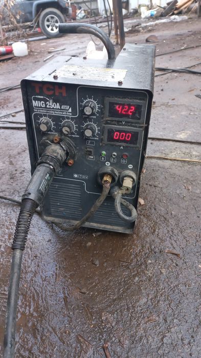 Продам кемпинг полоавтомат