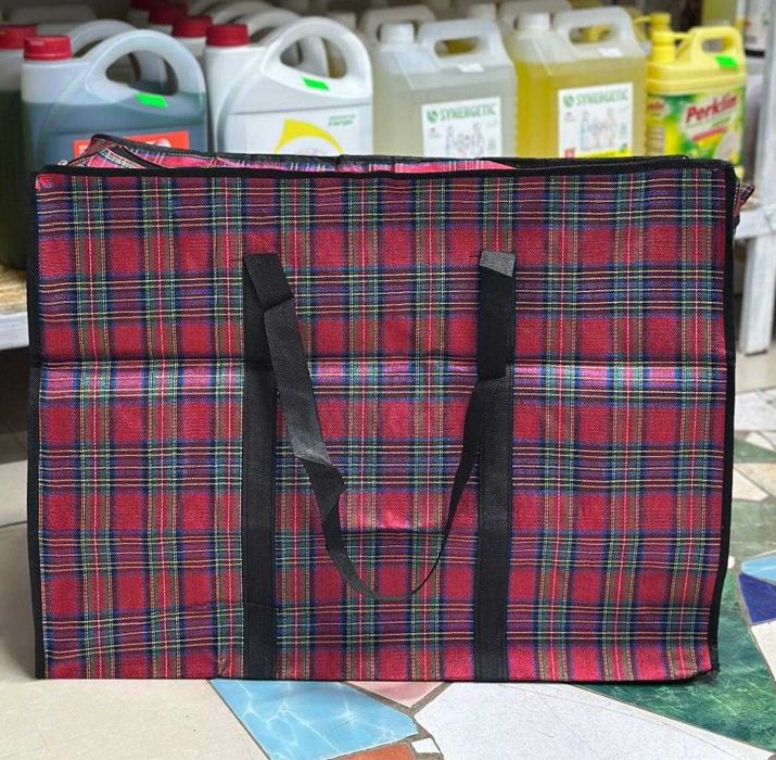 Сумки хозяйственные