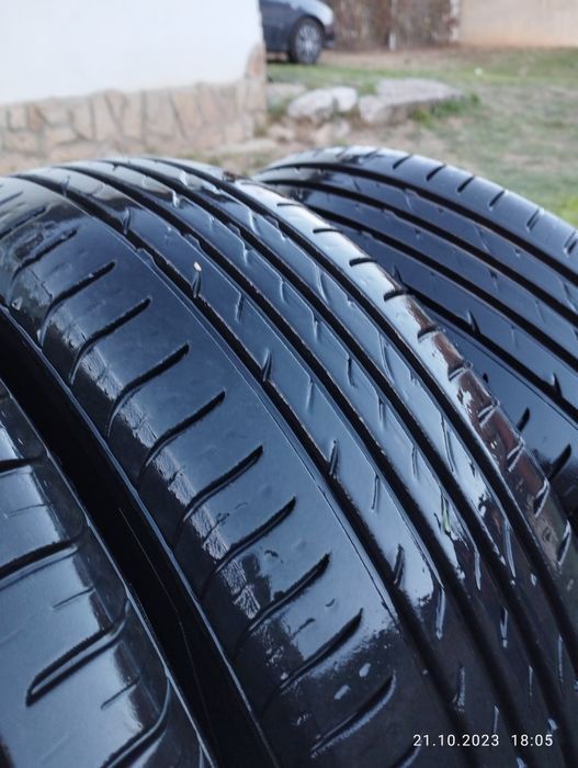 Гуми с джанти на един сезон за форд фокус