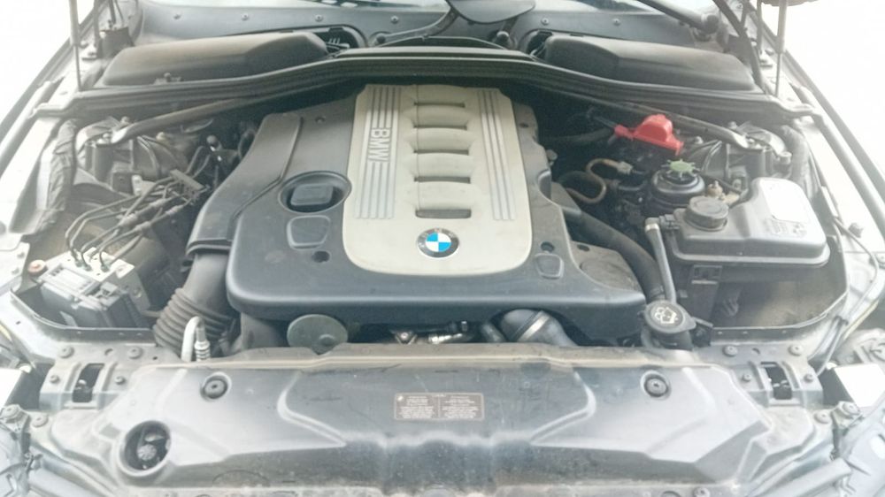 Dezmembrez 525d 197 cp e61 e60 231 235 cp