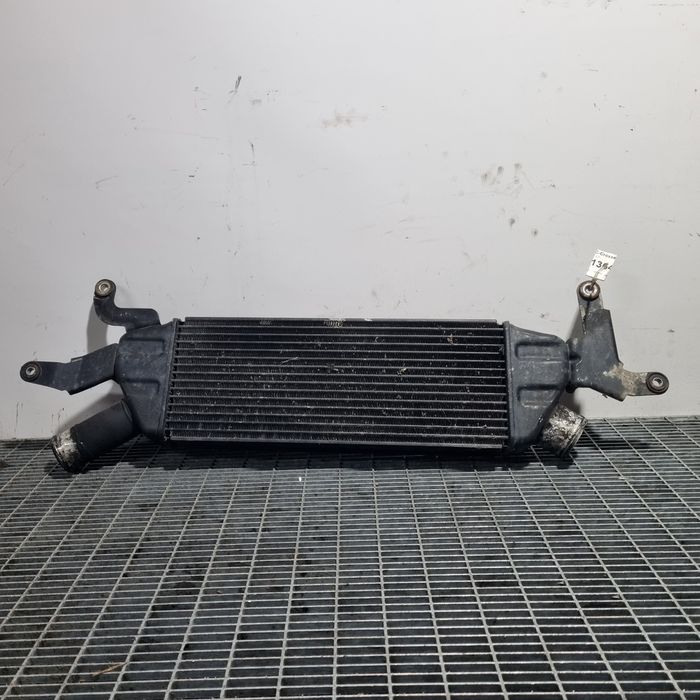 Radiator intercooler Citroen C - Crosser 2.2 D - 156CP 2179CC Manuala 4HN