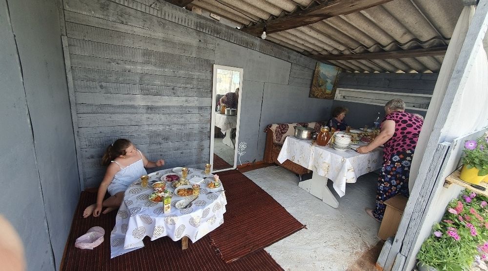 Продам дом, напротив роддома