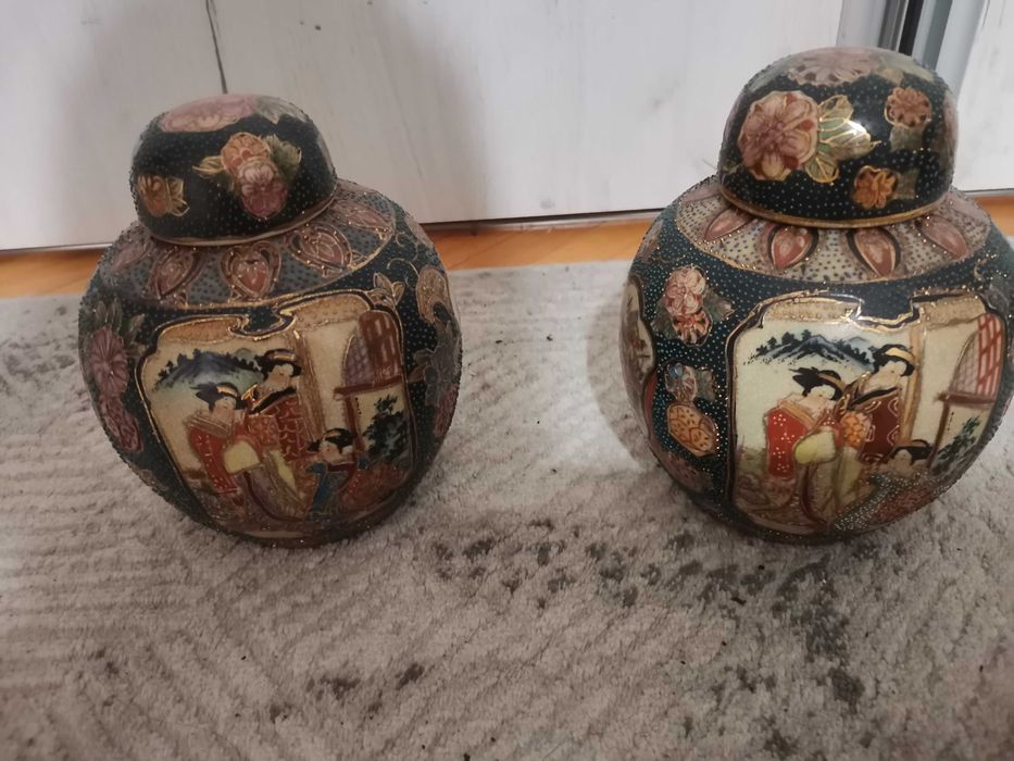 Vaze china pictate manual