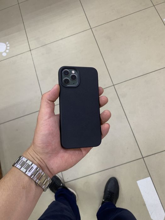 Продам Айфон 11 про память 256гб Акб100%