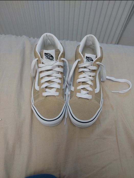 adidași vans unisex