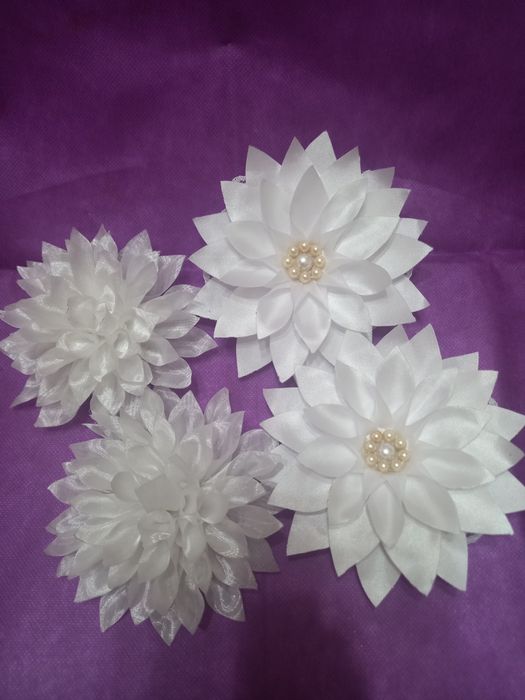 Продам бантики ручной работы