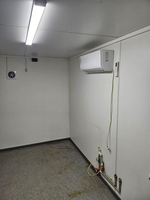 Продаётся контейнер